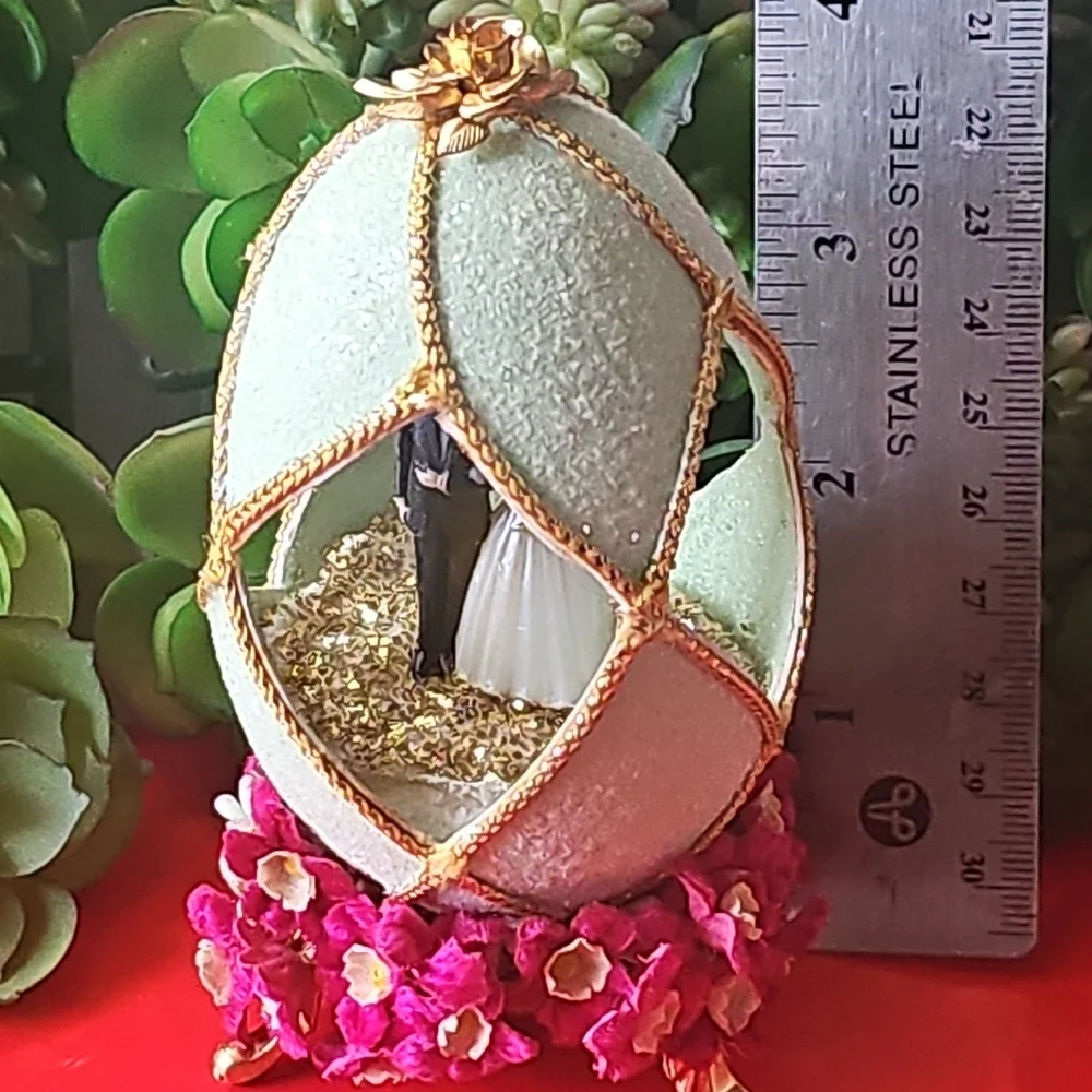 Handmade enhance your